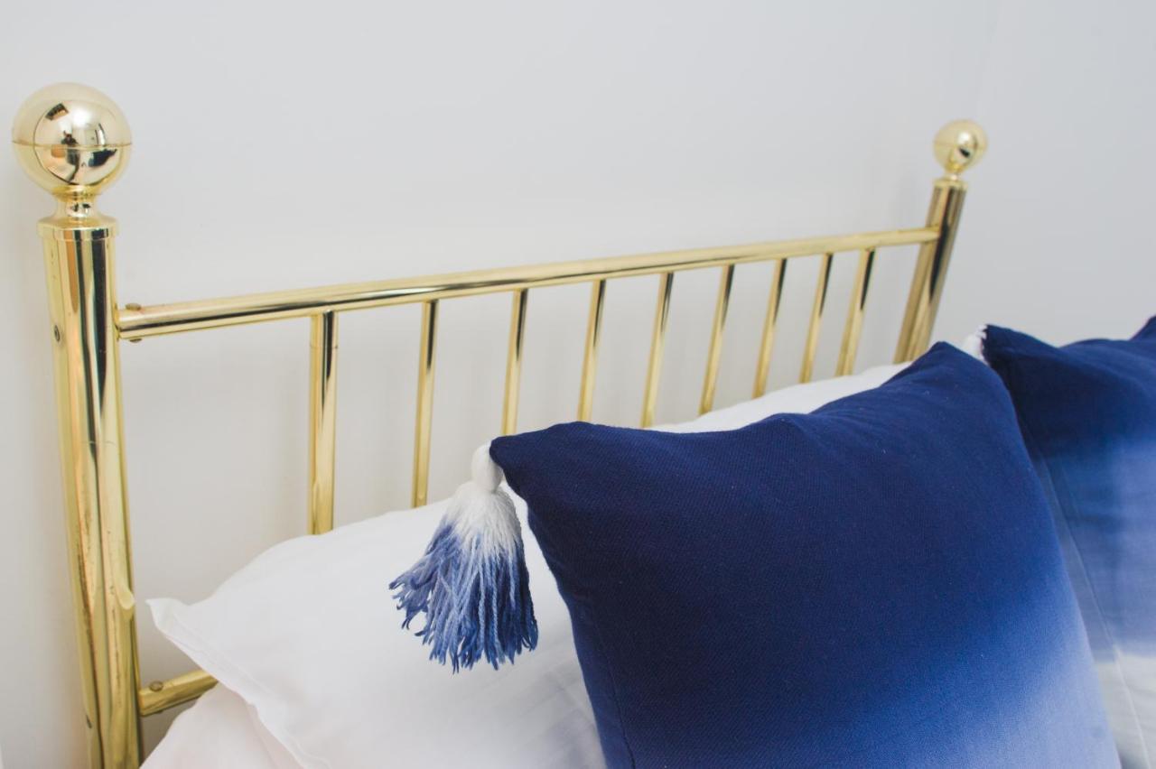 Mycityhaven - 3 Bedroom Shirehampton Flat Near Avonmouth & M4 Бристол Екстериор снимка
