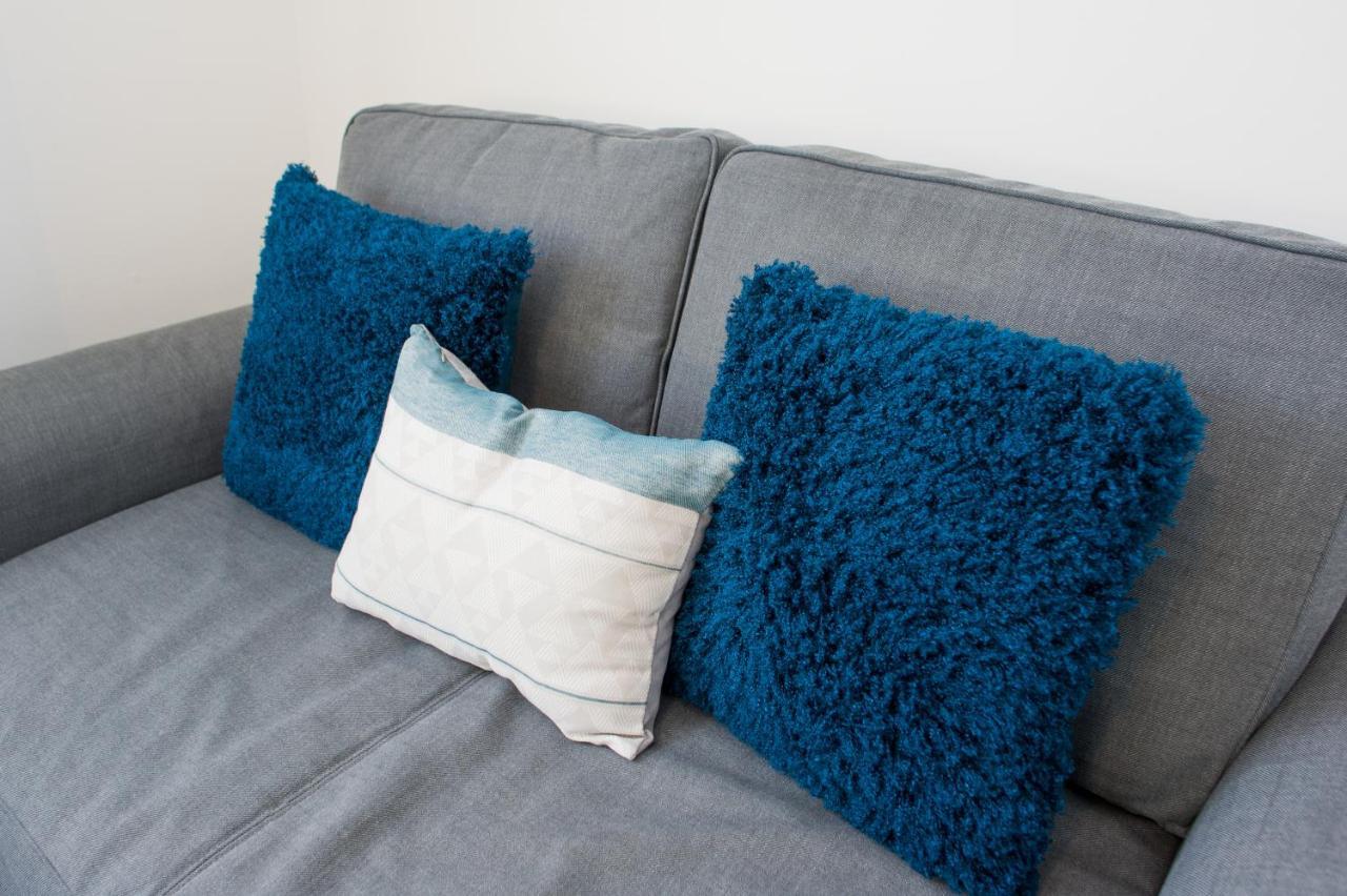 Mycityhaven - 3 Bedroom Shirehampton Flat Near Avonmouth & M4 Бристол Екстериор снимка